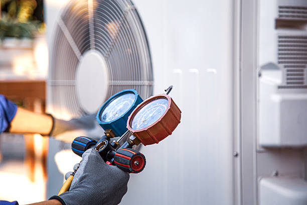 Affordable Ac Installation solutions in Wise, VA